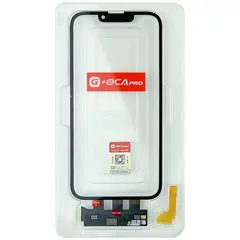 MR1_104504 Тачскрін oca pro для iphone 13 pro, oca (без мікросхеми) OCA PRO