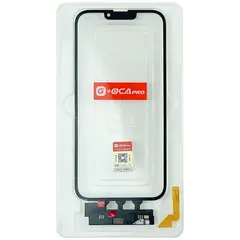 MR1_104505 Тачскрін oca pro для iphone 13 pro max, oca (без мікросхеми) OCA PRO