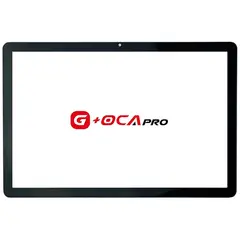 MR1_104509 Скло дисплея для переклеювання oca pro lenovo tab m10 3gen (10.1) tb328fu, oca OCA PRO