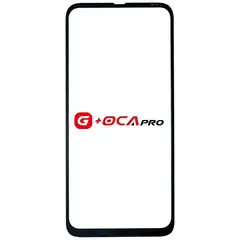 MR1_104514 Скло дисплея для переклеювання oca pro motorola one fusion plus (xt2067), oca OCA PRO