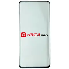 MR1_104515 Скло дисплея для переклеювання oca pro oneplus 7 pro, oneplus 7t pro, oca OCA PRO