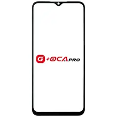 MR1_104516 Скло дисплея для переклеювання oca pro oppo a17, a17k, oca OCA PRO