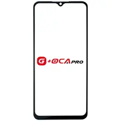 MR1_104518 Скло дисплея для переклеювання oca pro oppo reno 3, oppo a73 2020, oppo f15, oppo f17, oca OCA PRO