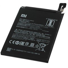MR3_102670 Акумулятор телефона для redmi note 5 (bn45), (aaaa) PRC