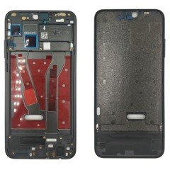 MR3_106347 Рамка дисплея телефона для honor 8x, view 10 lite, черный, h/c PRC
