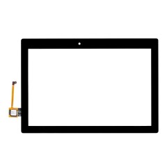 MR3_115718 Тачскрін сенсор планшета для lenovo tab 3 plus x70l, чорний PRC