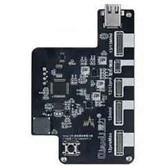 MR1_104620 Плата програматора qianli icopy plus 2.2 під дисплеї iphone 12 -iphone 13 QIANLI