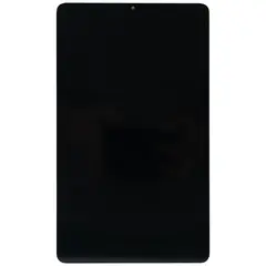MR1_104632 Дисплей samsung galaxy tab a9 8.7 wifi, lte (sm-x110, sm-x115) у зборі чорний PRC
