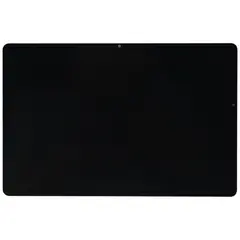 MR1_104634 Дисплей samsung galaxy tab a9+ 11 (sm-x210, sm-x215, sm-x216) у зборі чорний PRC