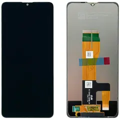 MR1_104642 Дисплей для blackview a53, a53 pro, oscal c30, oscal c30 pro у зборі чорний PRC