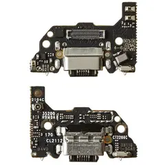 MR1_104650 Нижня плата для xiaomi mi 11 lite 5g ne, op PRC