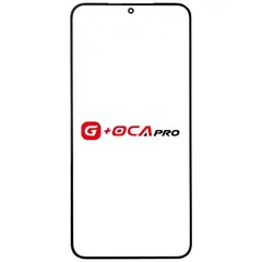 MR1_104680 Скло дисплея для переклеювання oca pro samsung galaxy s24 plus sm-s926, oca OCA PRO