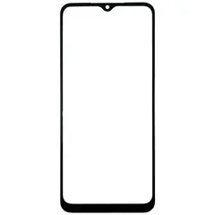 MR1_104711 Скло дисплея для переклеювання zte blade a53, a53 plus, oca PRC