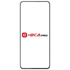 MR1_104721 Скло дисплея для переклеювання oca pro samsung galaxy s23 plus sm-s916, oca OCA PRO