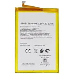 MR1_104733 Акумулятор телефона se681 (5850mah) для nokia c30 PRC