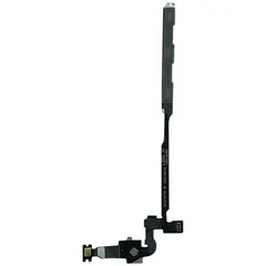 MR1_104755 Шлейф google pixel 6a кнопка включення, кнопки звуку PRC