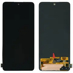 MR1_104780 Дисплей для redmi note 13 4g у зборі oled чорний PRC