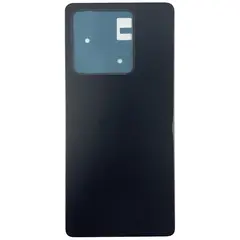 MR1_104871 Задня частина корпусу для redmi note 13 5g ghraphite чорний PRC