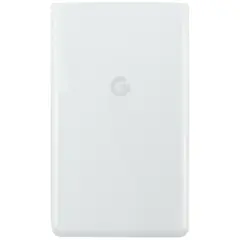 MR1_104873 Задня частина корпусу для google pixel 7 (нижня частина) snow (білий) PRC