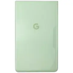 MR1_104877 Задня частина корпусу для google pixel 7 (нижня частина) lemongrass (зелений) PRC