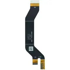 MR1_104884 Шлейф redmi note 12 5g, poco x5 5g (main) PRC