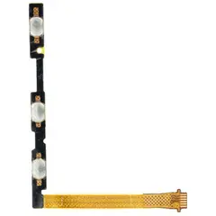 MR1_104901 Шлейф для huawei mediapad t5 10 (ags2-w09, ags2-w19, ags2-l09, ags2-l03) кнопка включення, кнопки звуку PRC