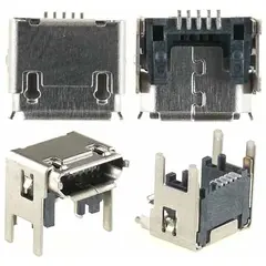 MR1_104932 Роз’єм заряджання jbl charge flip 3 micro JBL
