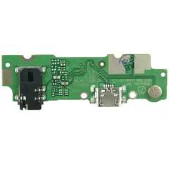 MR1_104939 Плата заряджання tecno pop 3, op PRC
