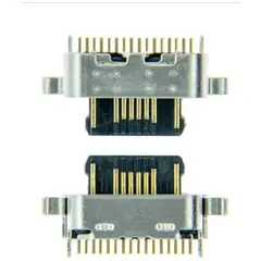 MR1_104963 Роз’єм заряджання motorola moto g9 play, moto g14, moto e13, moto e22s, moto e32s (usb type-c) PRC