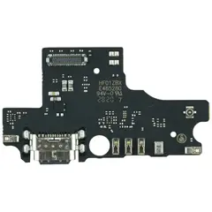 MR1_104979 Нижня плата для zte blade a51 (2021), op PRC