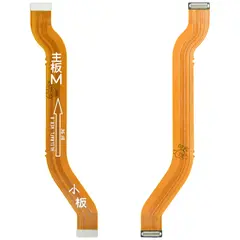 MR1_105020 Шлейф honor 20 lite, honor 10i (main) PRC