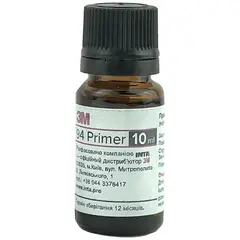 MR1_105051 Праймер 3 m primer 94 для посилення адгезії двосторонніх стрічок (10ml) PRC