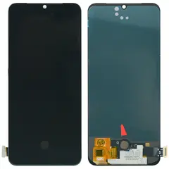 MR1_105070 Дисплей для vivo y70 у зборі oled чорний PRC
