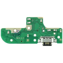 MR1_105075 Нижня плата для motorola moto g9 power, xt2091-3 PRC