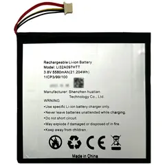 MR1_105103 Акумулятор планшета li32a097htt (5580mah) для blackview tab 6, tab 6 kids PRC