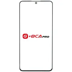 MR1_105135 Скло дисплея для переклеювання oca pro xiaomi poco x6 pro, redmi k70e, oca OCA PRO