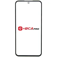 MR1_105138 Скло дисплея для переклеювання oca pro samsung galaxy a55 sm-a556, oca OCA PRO