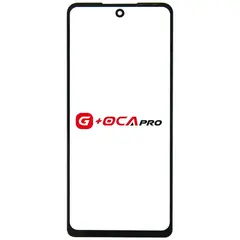 MR1_105139 Скло дисплея для переклеювання oca pro tecno pova 5, oca OCA PRO