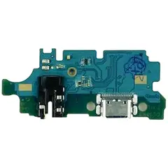 MR1_105160 Нижня плата для samsung galaxy a15 sm-a155, a15 5g sm-a156, m15 5g sm-m156, hc PRC