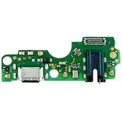 MR1_105161 Нижня плата для infinix smart 8, smart 8 plus PRC