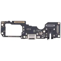 MR1_105162 Нижня плата для oppo a78 4g, reno 8t, hc PRC