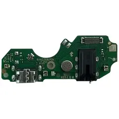MR1_105170 Нижня плата для tecno pova neo, infinix hot 12i PRC