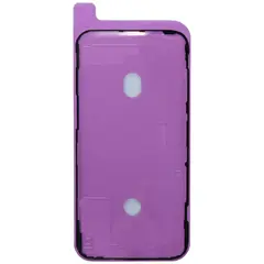 MR1_105180 Проклейка дисплея для iphone 12 pro max, vo PRC