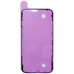 MR1_105183 Проклейка дисплея для iphone 13 pro, vo PRC