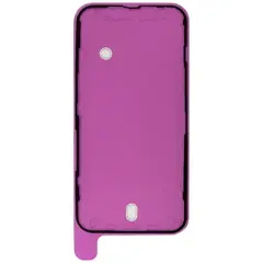 MR1_105185 Проклейка дисплея для iphone 14, vo PRC