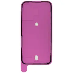 MR1_105191 Проклейка дисплея для iphone 15 pro, vo PRC