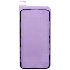 MR1_105195 Проклейка дисплея для iphone xs max, vo PRC