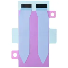 MR1_105258 Скотч для фіксації акумулятора для iphone 15 plus PRC