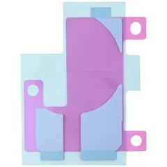 MR1_105259 Скотч для фіксації акумулятора для iphone 15 pro PRC