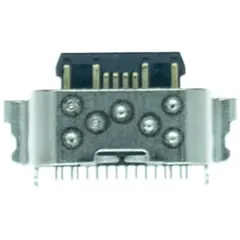 MR1_105267 Роз’єм заряджання blackview a52, blackview a52 pro, umidigi g1, hotwav note 12 (usb type-c) HOTWAV